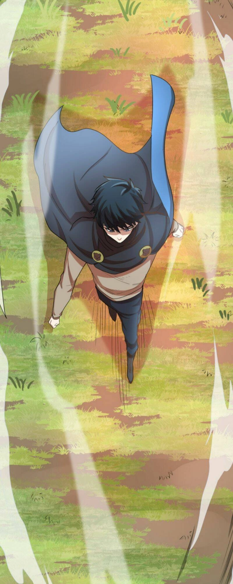 Tử Giới, Thức Tỉnh Tài Năng Hạng SSS Chapter 16 - 9