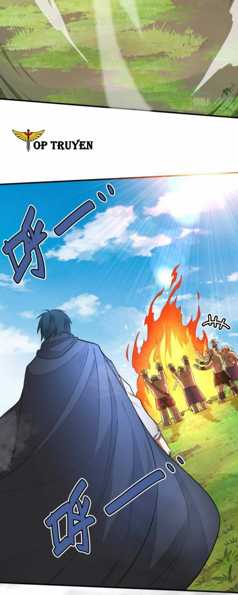 Tử Giới, Thức Tỉnh Tài Năng Hạng SSS Chapter 16 - 10