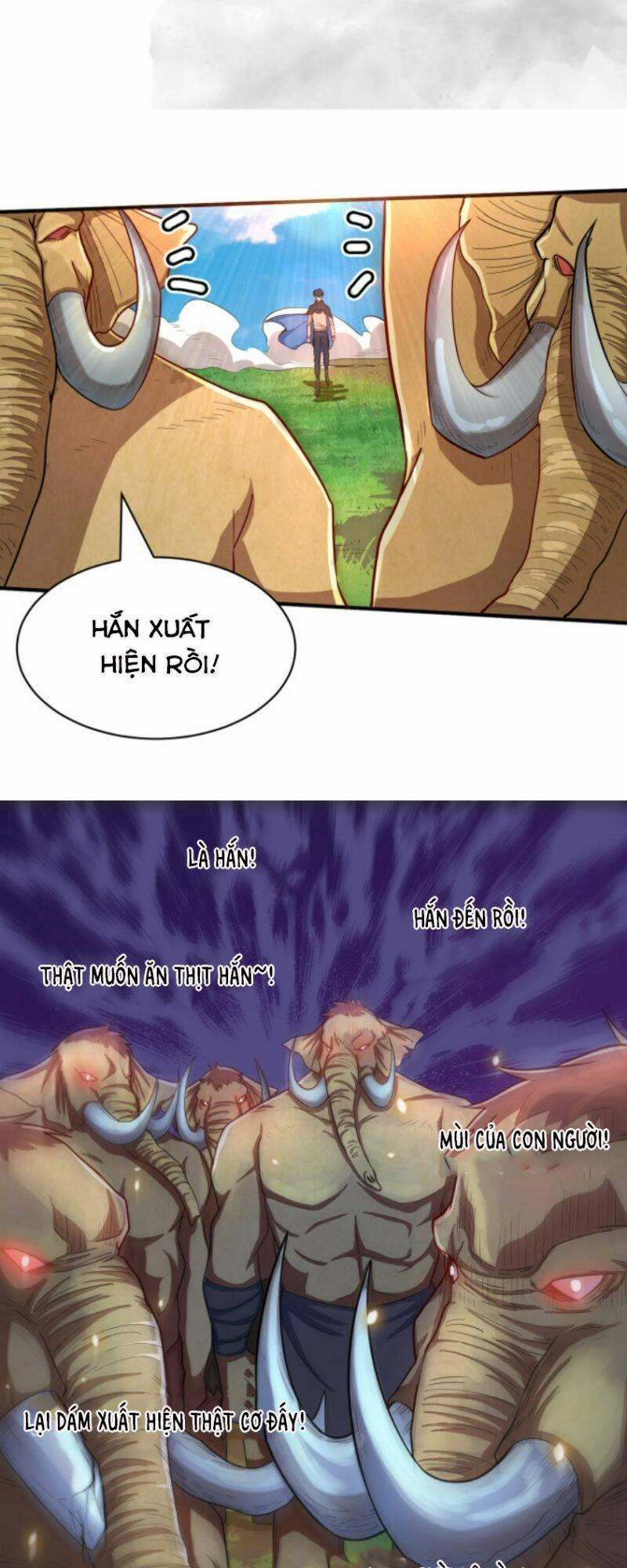 Tử Giới, Thức Tỉnh Tài Năng Hạng SSS Chapter 16 - 11