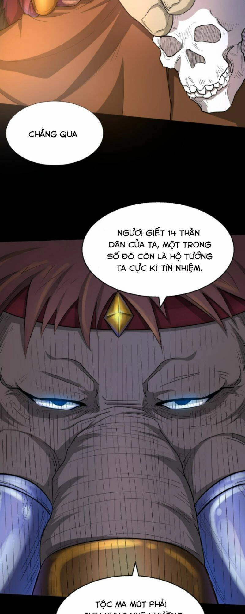 Tử Giới, Thức Tỉnh Tài Năng Hạng SSS Chapter 16 - 20