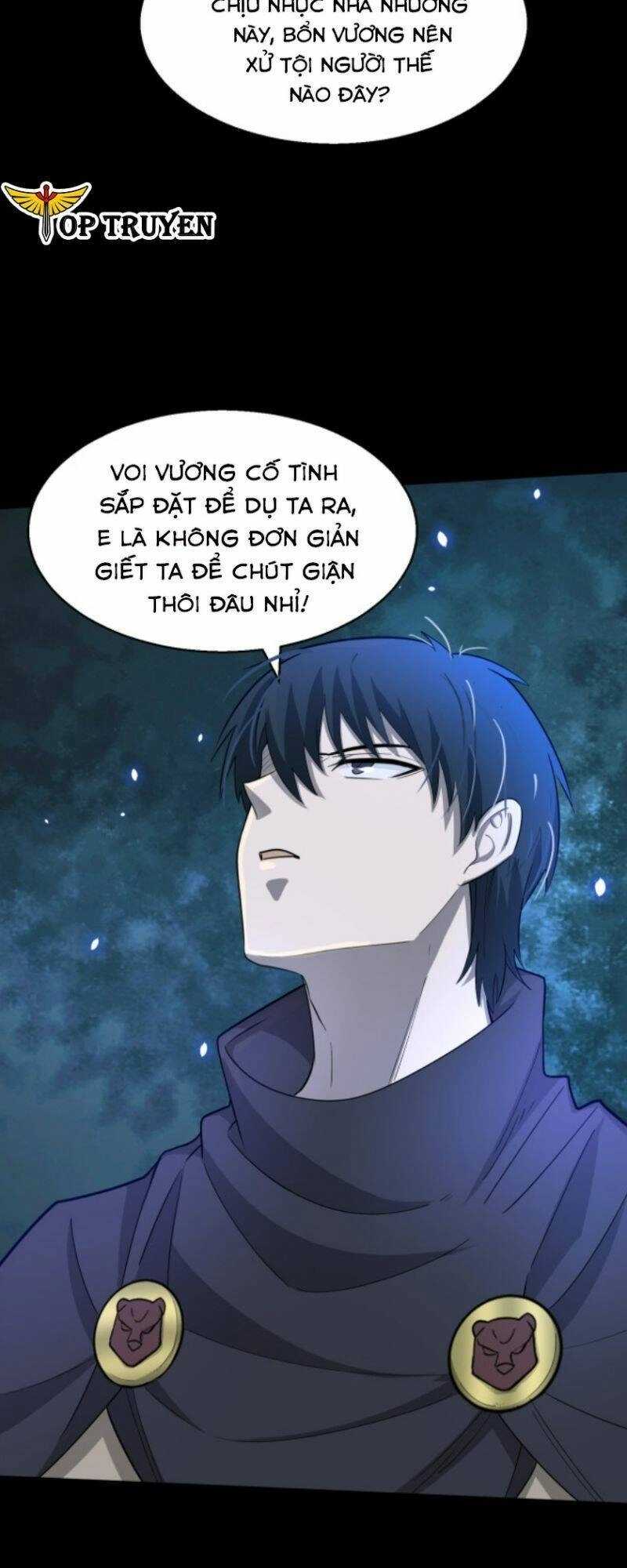 Tử Giới, Thức Tỉnh Tài Năng Hạng SSS Chapter 16 - 21