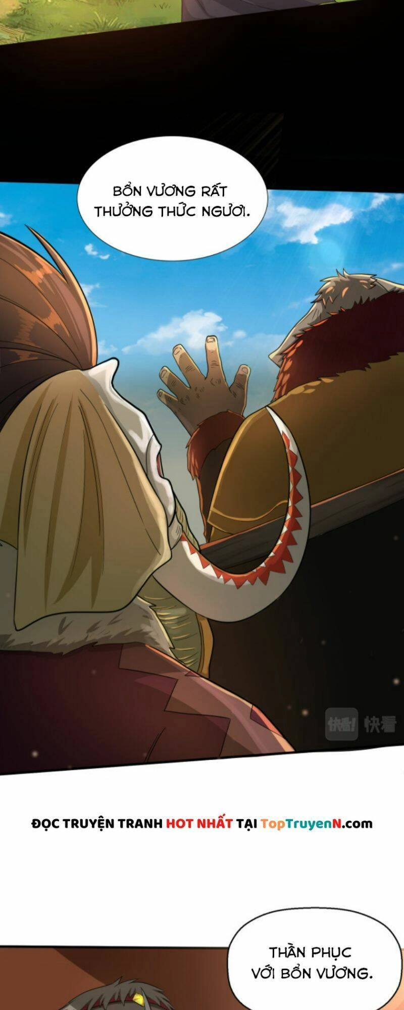 Tử Giới, Thức Tỉnh Tài Năng Hạng SSS Chapter 16 - 23