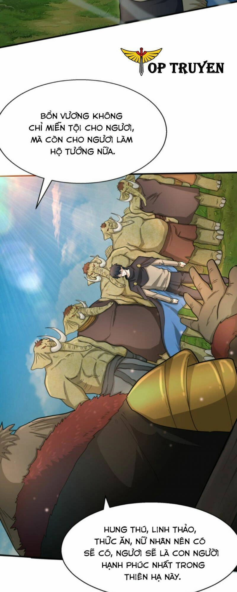 Tử Giới, Thức Tỉnh Tài Năng Hạng SSS Chapter 16 - 25