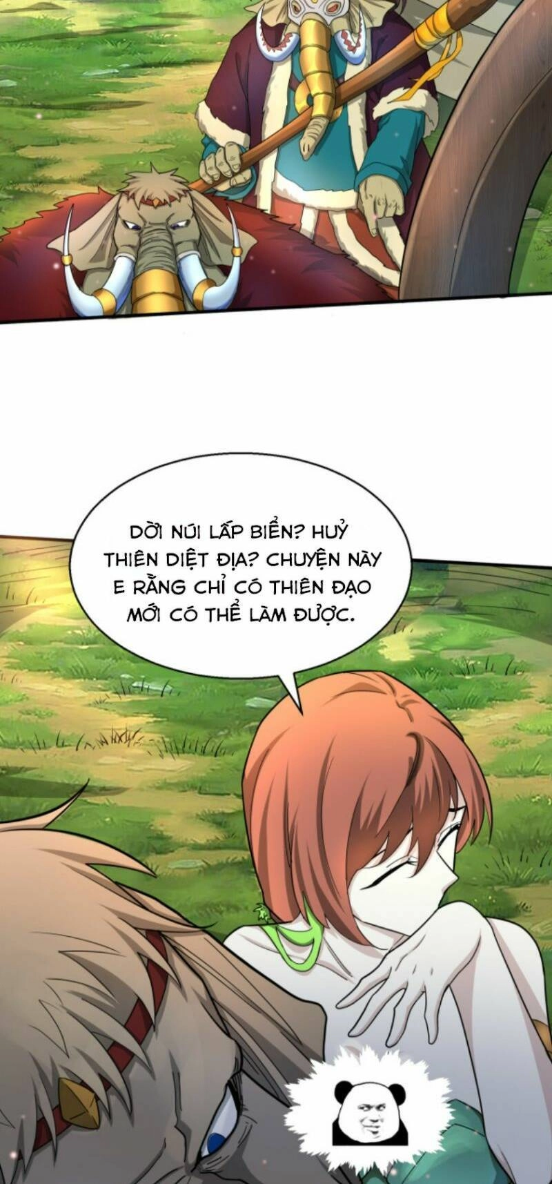 Tử Giới, Thức Tỉnh Tài Năng Hạng SSS Chapter 16 - 29