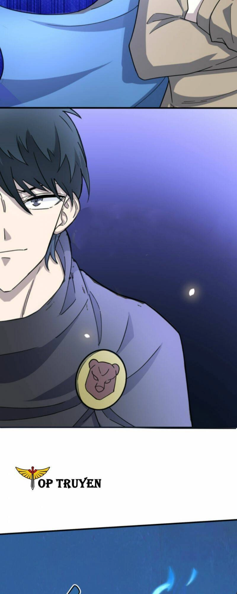 Tử Giới, Thức Tỉnh Tài Năng Hạng SSS Chapter 16 - 31