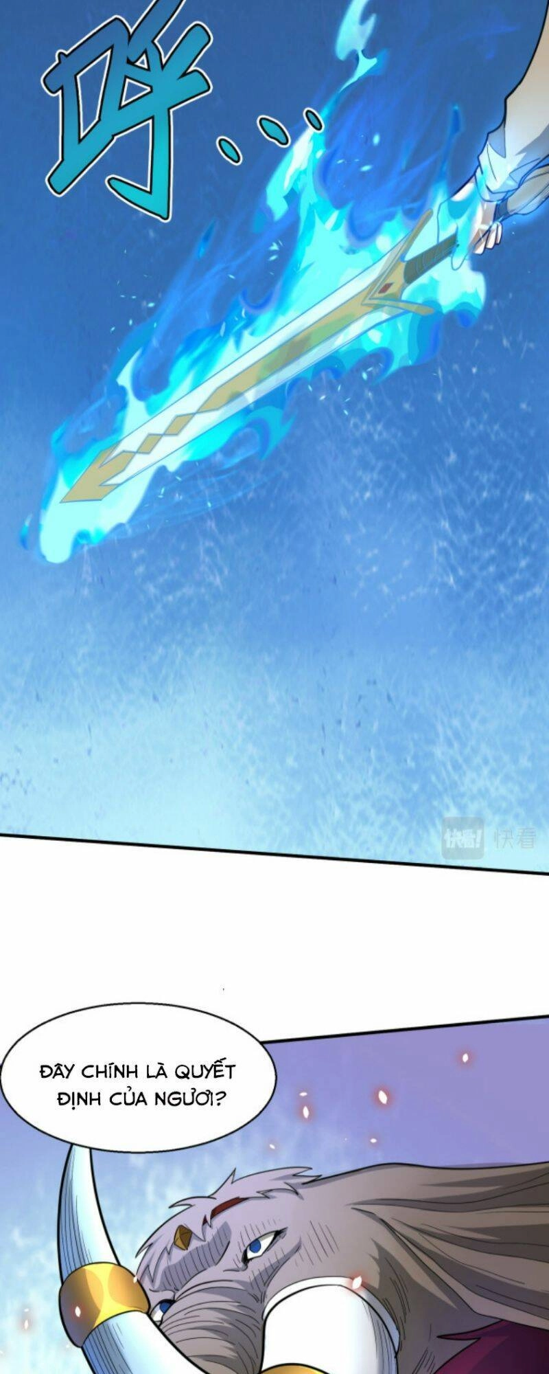 Tử Giới, Thức Tỉnh Tài Năng Hạng SSS Chapter 16 - 32