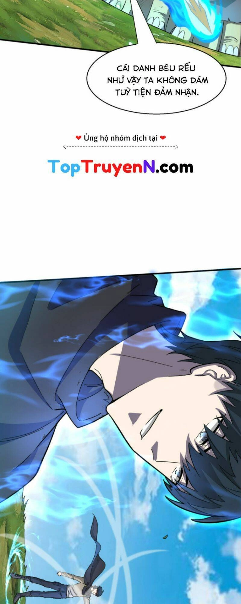 Tử Giới, Thức Tỉnh Tài Năng Hạng SSS Chapter 16 - 34