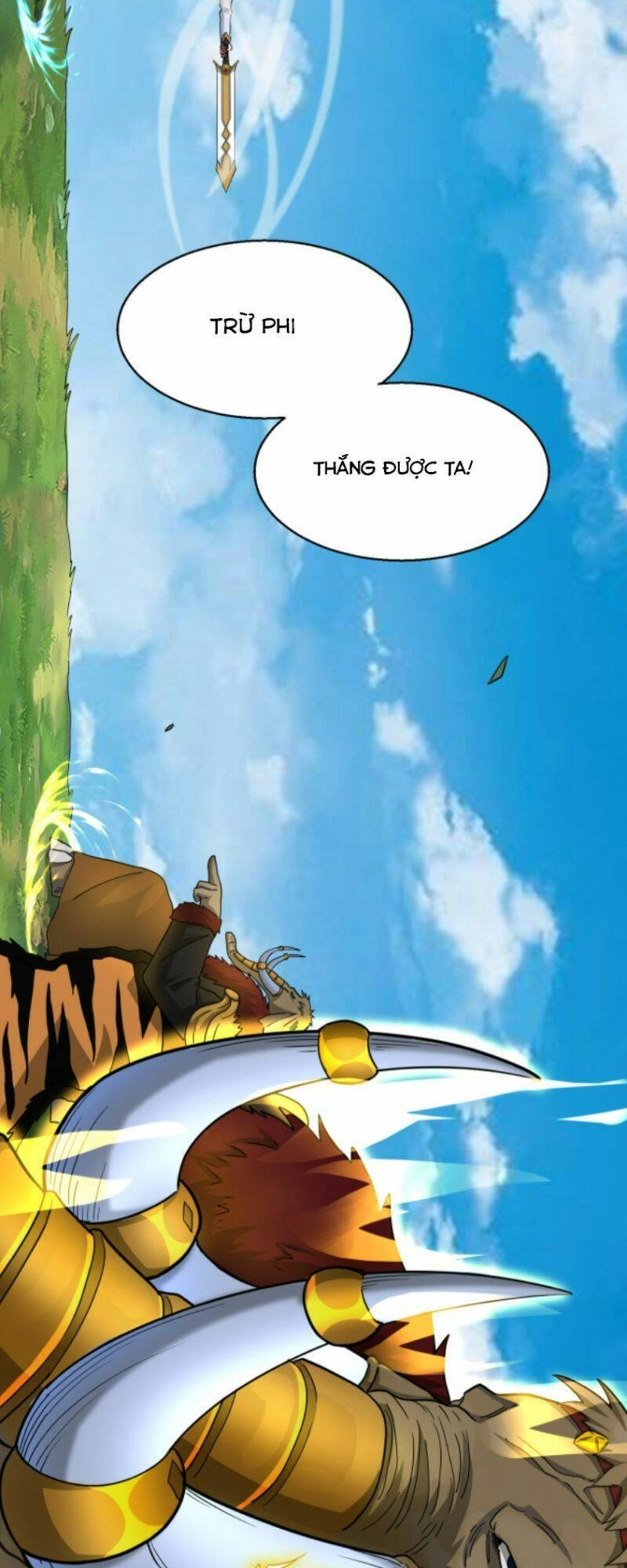 Tử Giới, Thức Tỉnh Tài Năng Hạng SSS Chapter 16 - 35