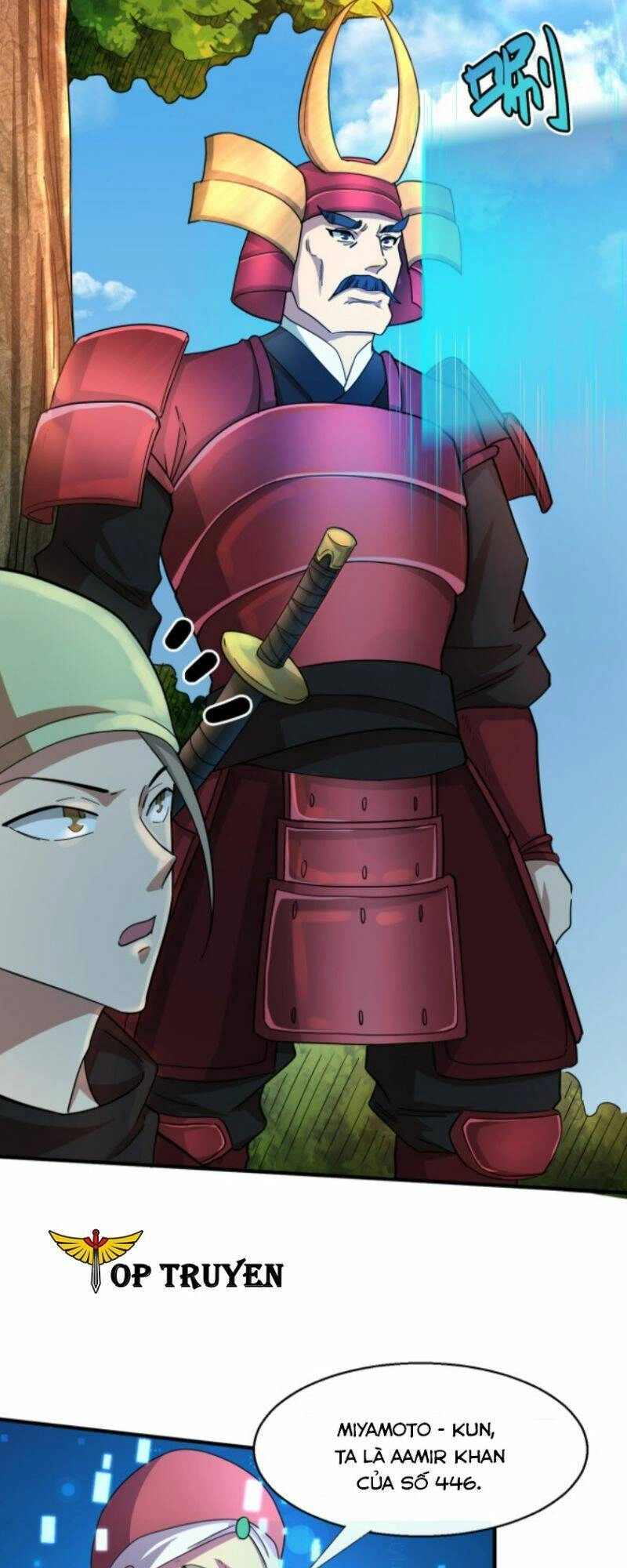 Tử Giới, Thức Tỉnh Tài Năng Hạng SSS Chapter 16 - 37