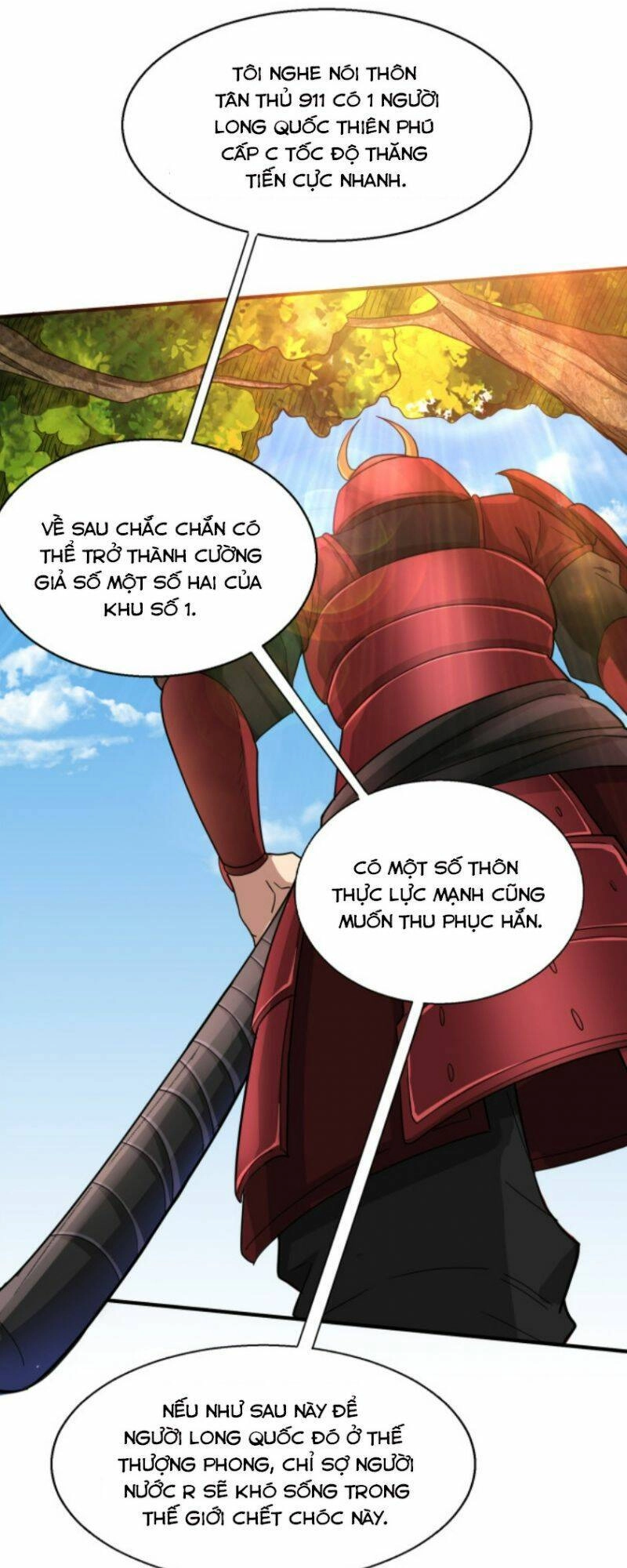 Tử Giới, Thức Tỉnh Tài Năng Hạng SSS Chapter 16 - 39