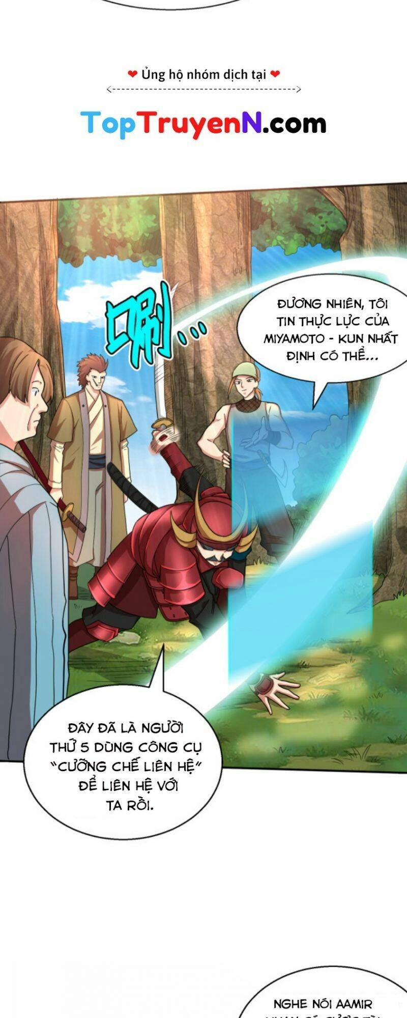 Tử Giới, Thức Tỉnh Tài Năng Hạng SSS Chapter 16 - 40