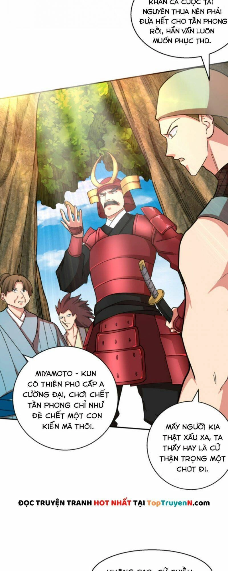 Tử Giới, Thức Tỉnh Tài Năng Hạng SSS Chapter 16 - 41