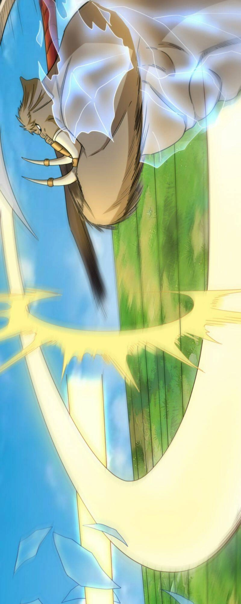 Tử Giới, Thức Tỉnh Tài Năng Hạng SSS Chapter 16 - 48