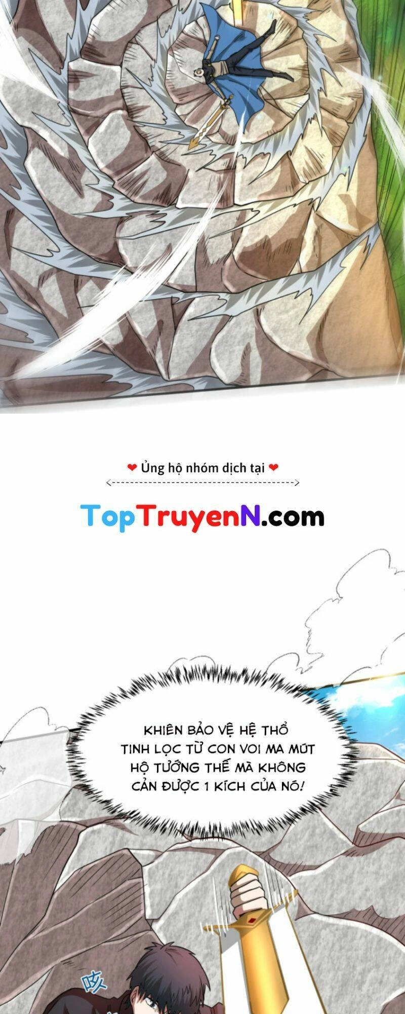 Tử Giới, Thức Tỉnh Tài Năng Hạng SSS Chapter 16 - 50