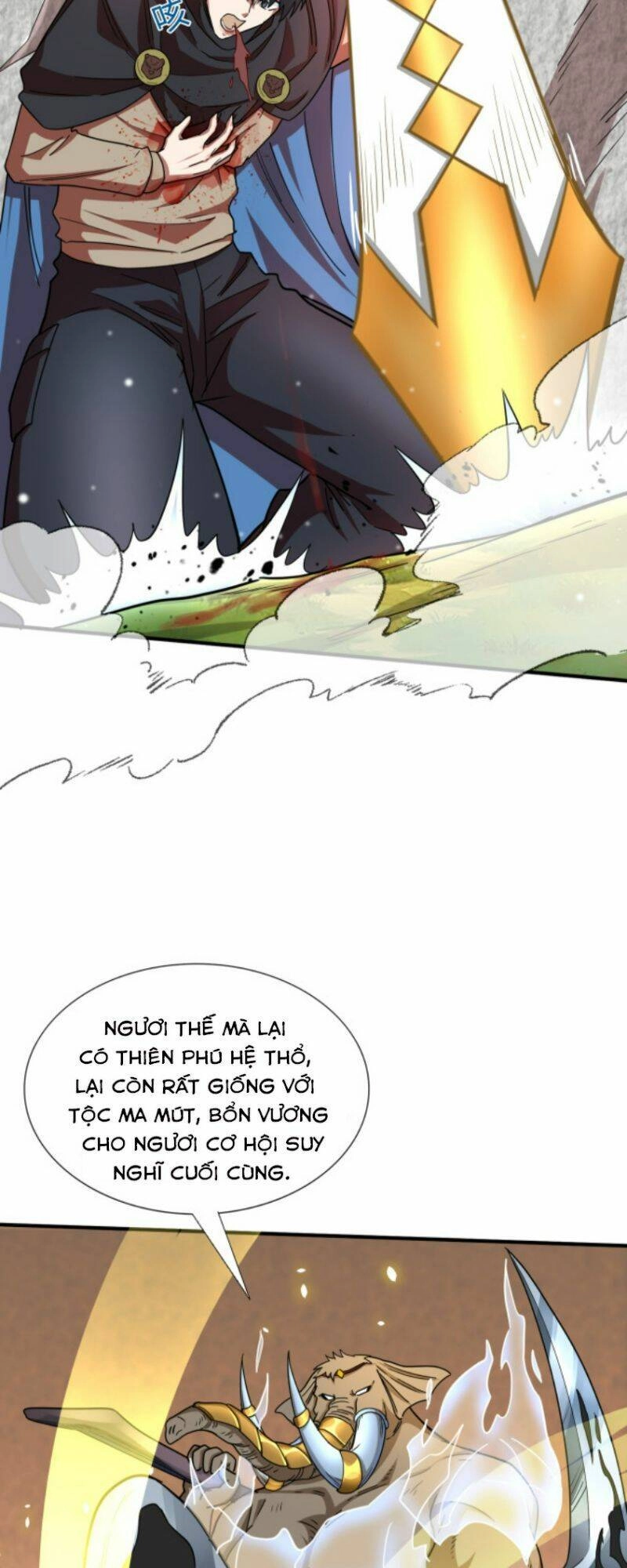 Tử Giới, Thức Tỉnh Tài Năng Hạng SSS Chapter 16 - 51