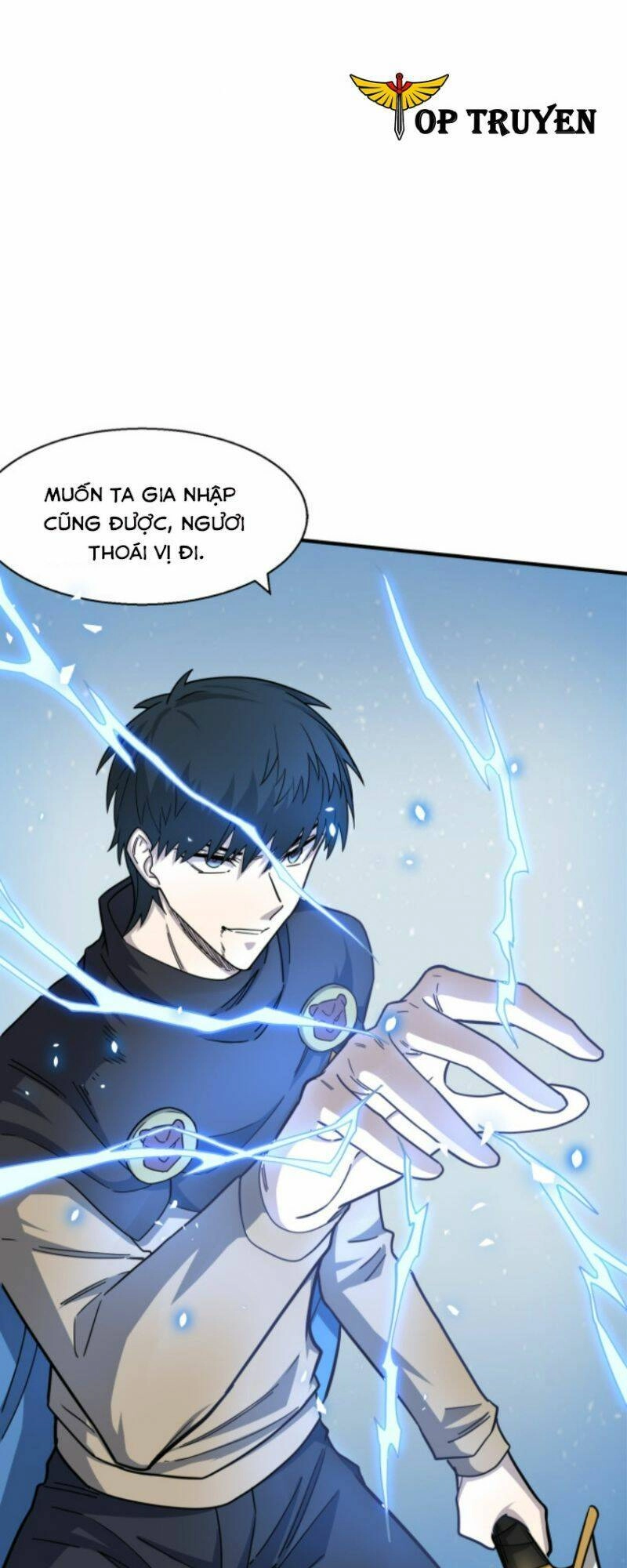 Tử Giới, Thức Tỉnh Tài Năng Hạng SSS Chapter 16 - 53