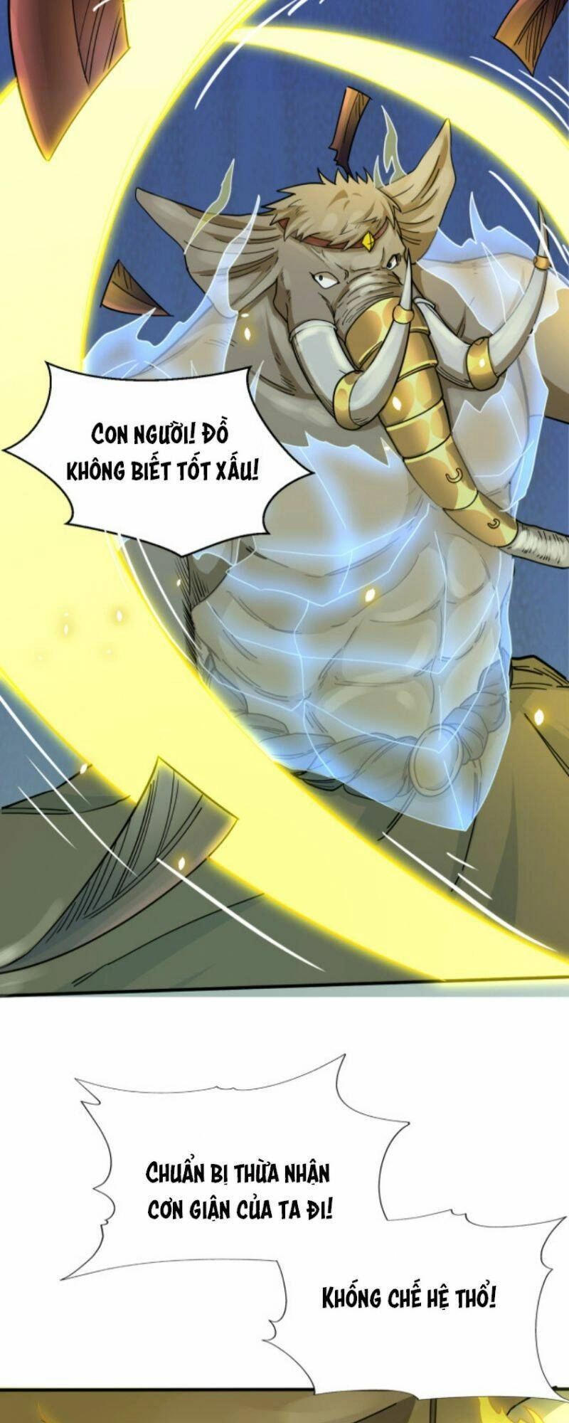 Tử Giới, Thức Tỉnh Tài Năng Hạng SSS Chapter 16 - 55