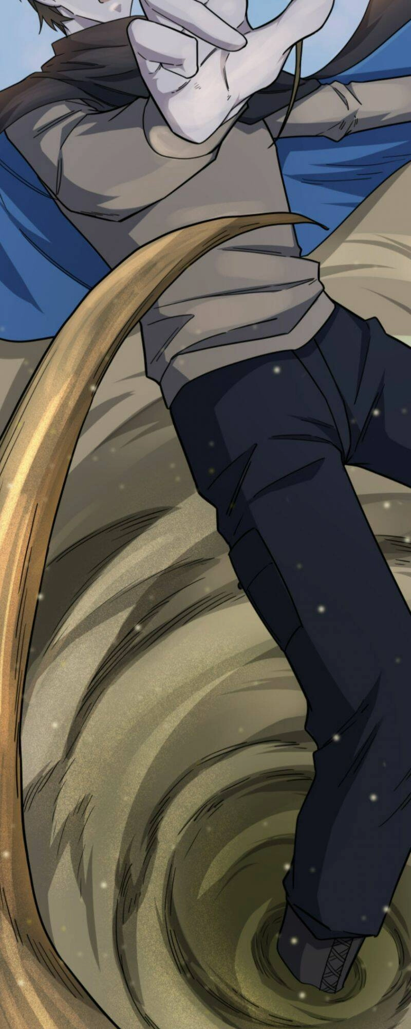 Tử Giới, Thức Tỉnh Tài Năng Hạng SSS Chapter 16 - 58