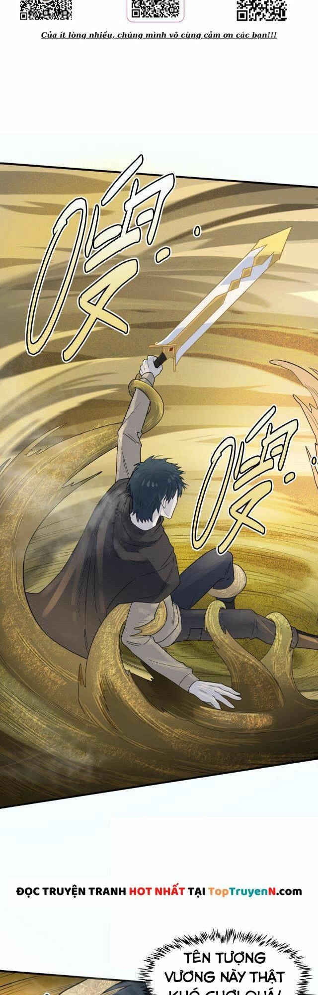 Tử Giới, Thức Tỉnh Tài Năng Hạng SSS Chapter 17 - 2