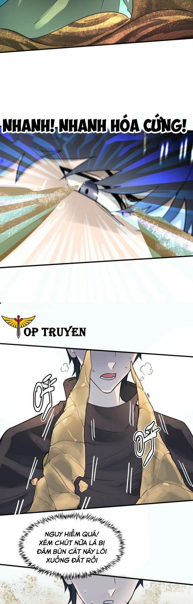 Tử Giới, Thức Tỉnh Tài Năng Hạng SSS Chapter 17 - 4