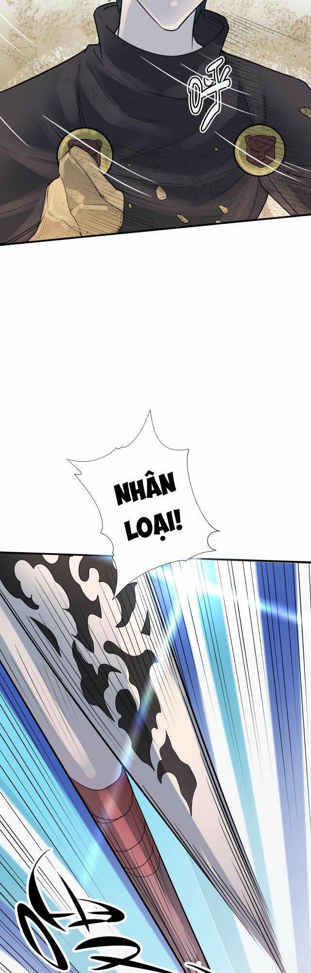 Tử Giới, Thức Tỉnh Tài Năng Hạng SSS Chapter 17 - 5