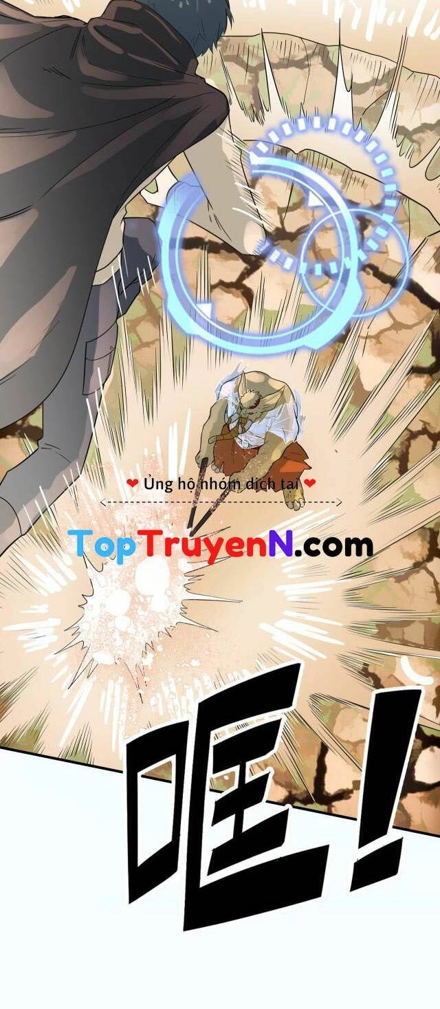 Tử Giới, Thức Tỉnh Tài Năng Hạng SSS Chapter 17 - 7