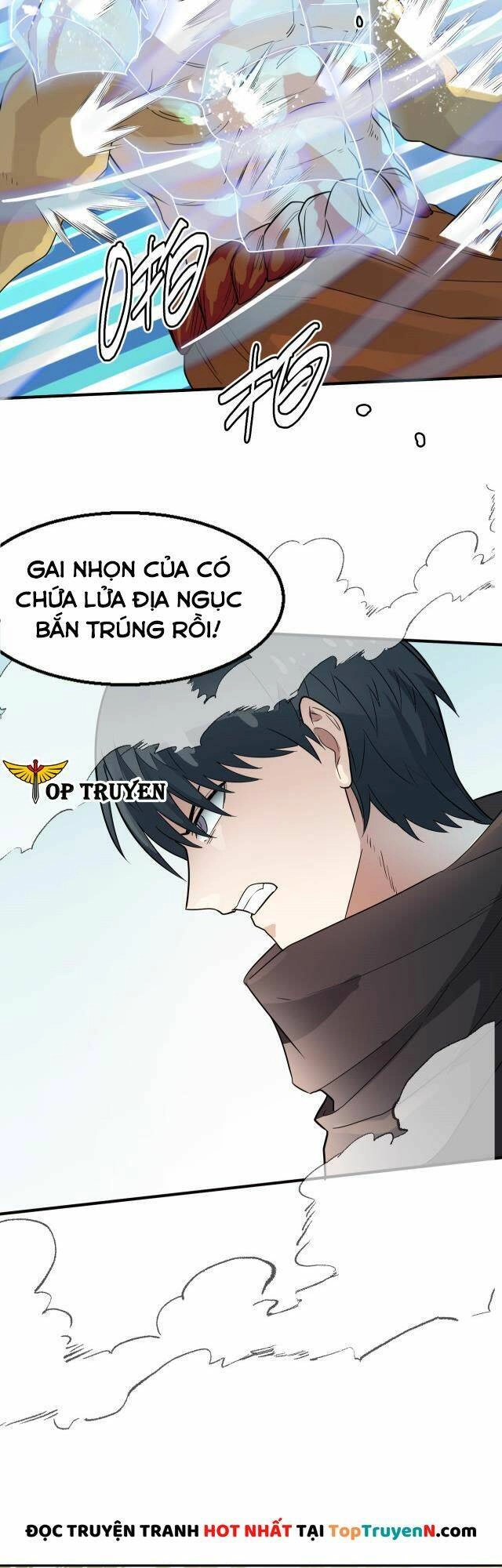 Tử Giới, Thức Tỉnh Tài Năng Hạng SSS Chapter 17 - 9