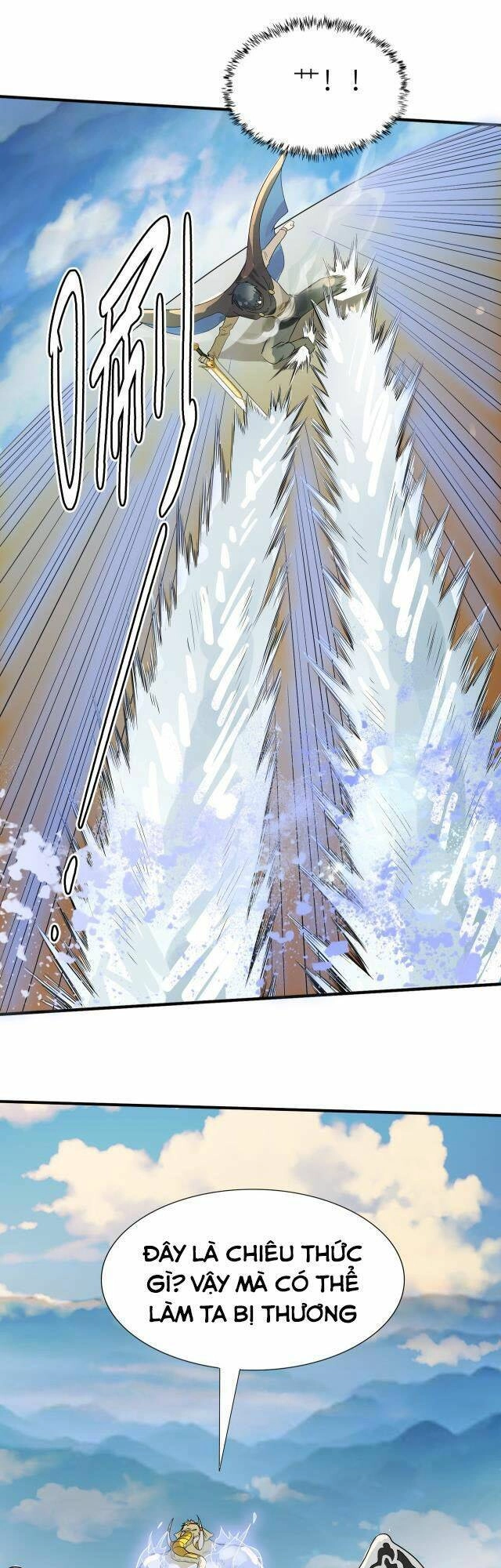 Tử Giới, Thức Tỉnh Tài Năng Hạng SSS Chapter 17 - 11