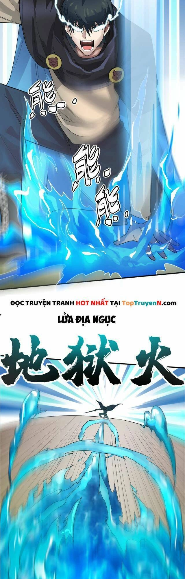 Tử Giới, Thức Tỉnh Tài Năng Hạng SSS Chapter 17 - 13