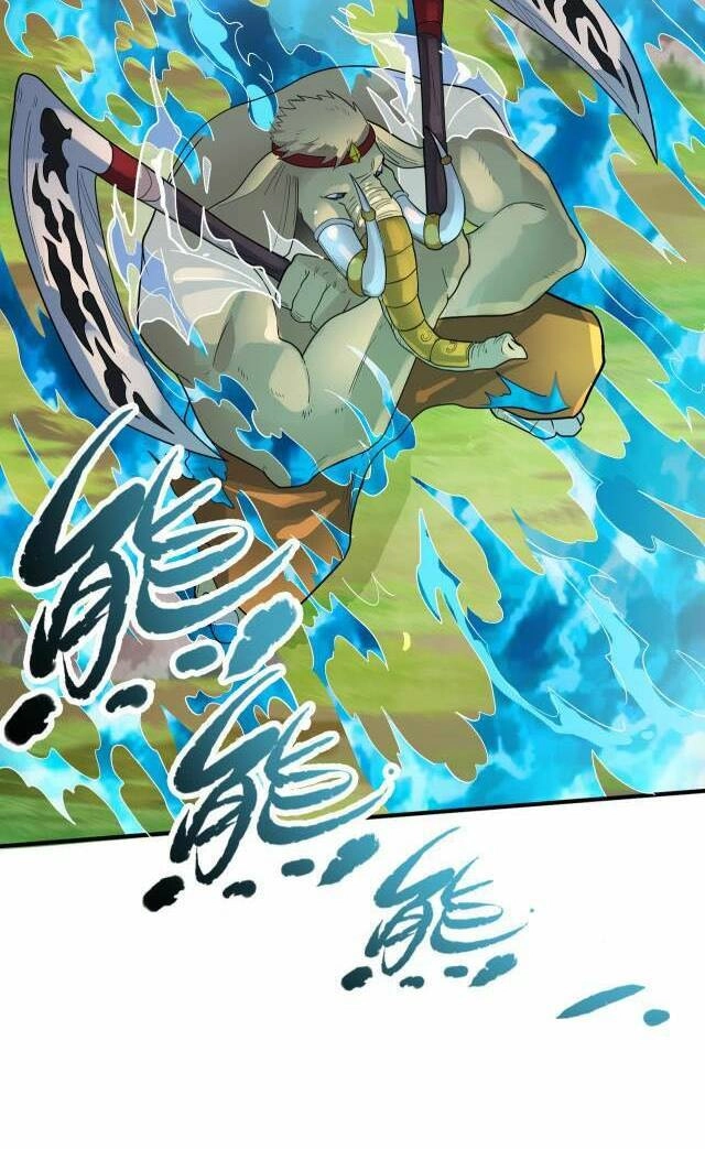 Tử Giới, Thức Tỉnh Tài Năng Hạng SSS Chapter 17 - 15