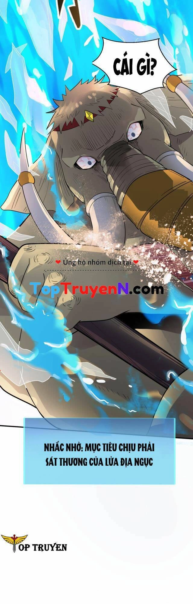 Tử Giới, Thức Tỉnh Tài Năng Hạng SSS Chapter 17 - 17