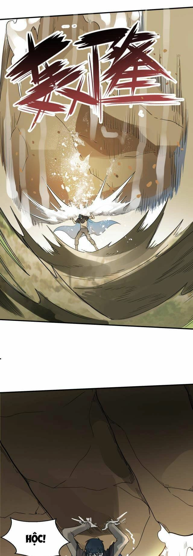 Tử Giới, Thức Tỉnh Tài Năng Hạng SSS Chapter 17 - 21