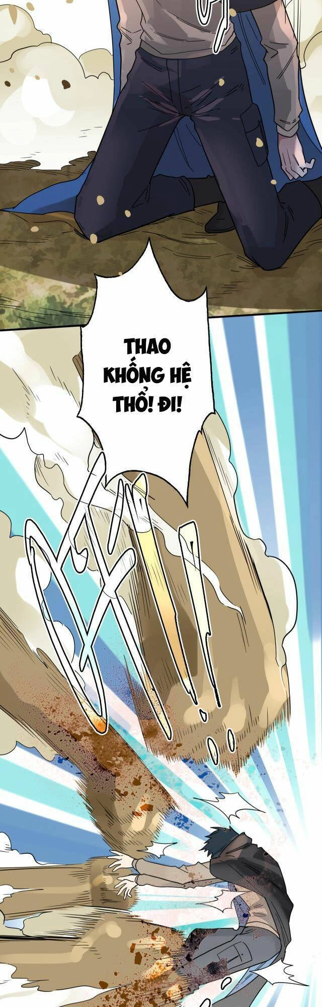 Tử Giới, Thức Tỉnh Tài Năng Hạng SSS Chapter 17 - 24