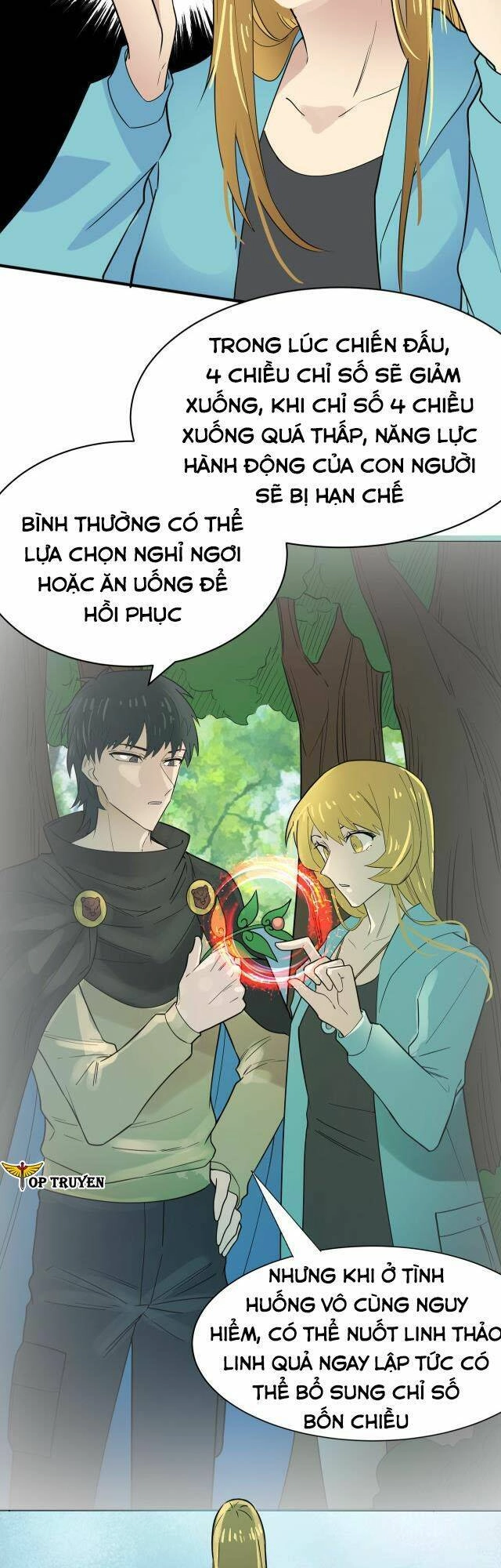 Tử Giới, Thức Tỉnh Tài Năng Hạng SSS Chapter 17 - 28