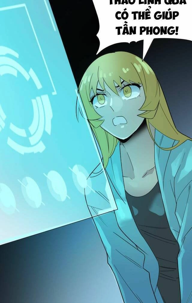 Tử Giới, Thức Tỉnh Tài Năng Hạng SSS Chapter 17 - 30