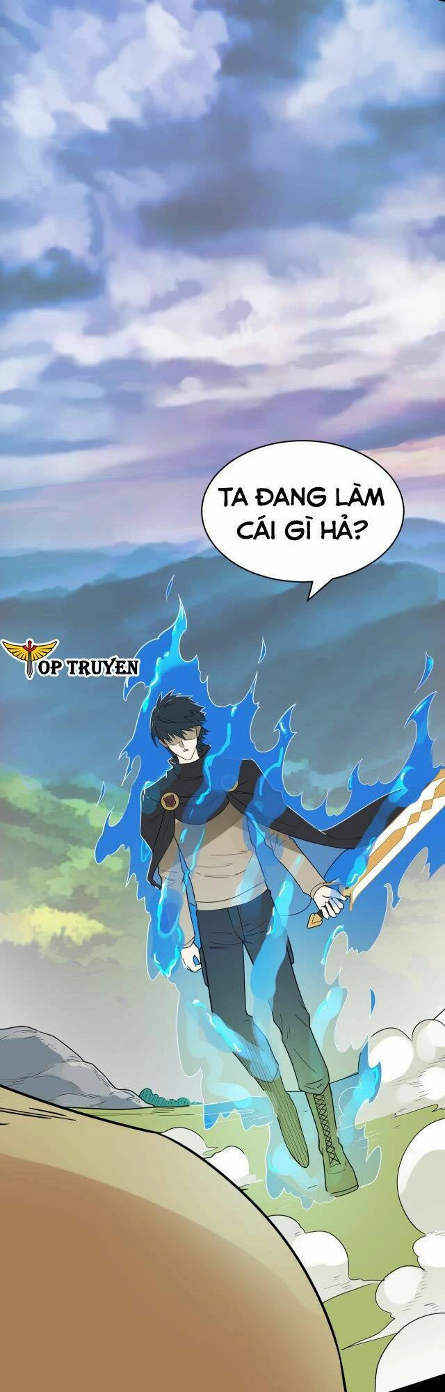 Tử Giới, Thức Tỉnh Tài Năng Hạng SSS Chapter 17 - 40