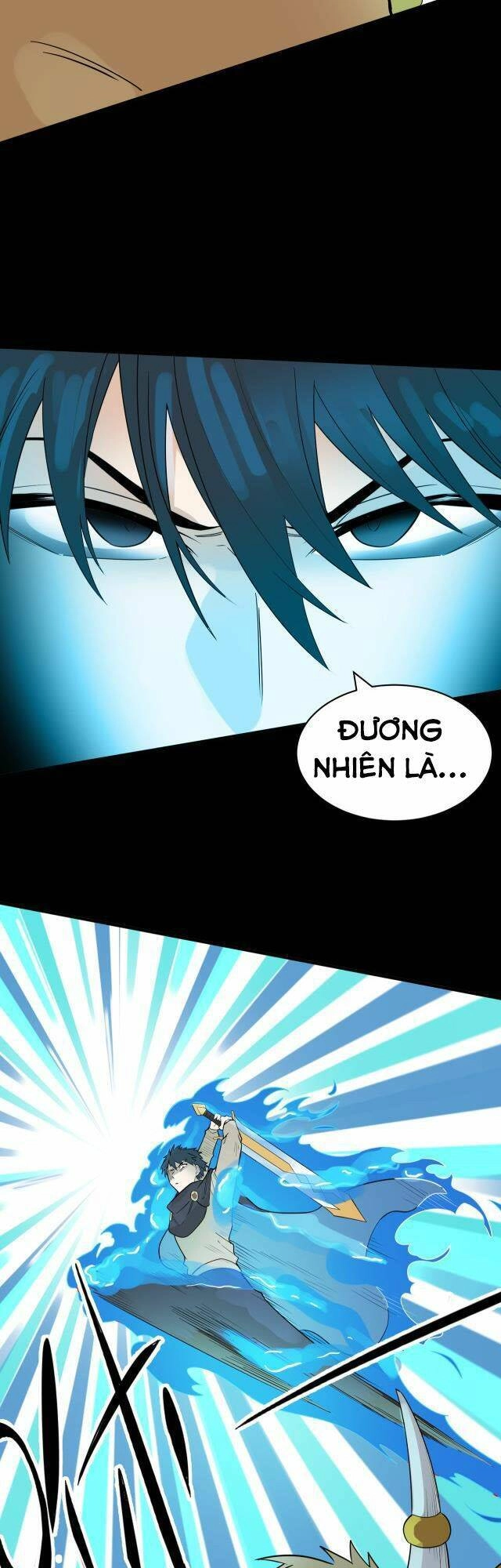 Tử Giới, Thức Tỉnh Tài Năng Hạng SSS Chapter 17 - 41