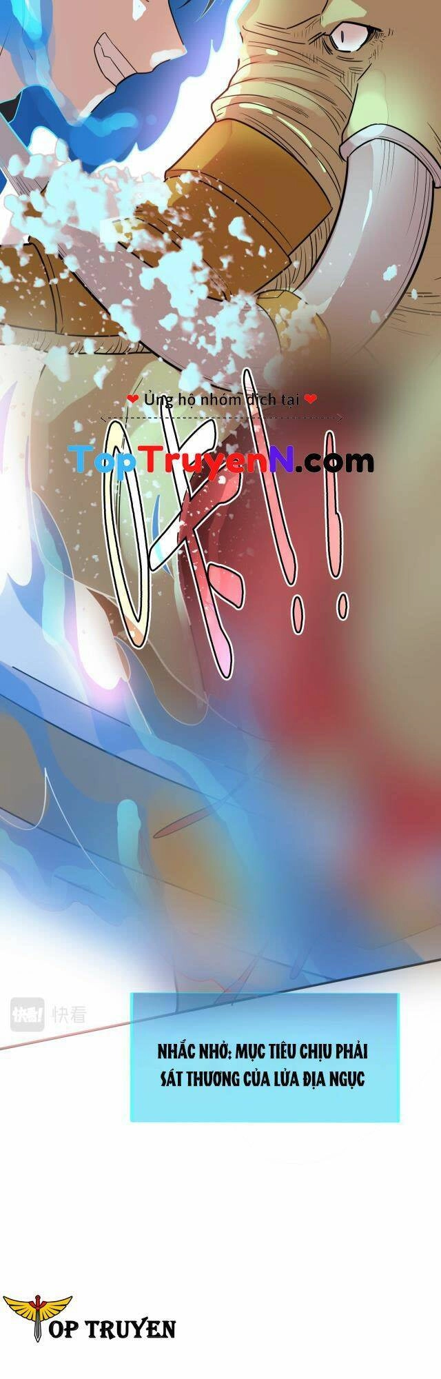 Tử Giới, Thức Tỉnh Tài Năng Hạng SSS Chapter 17 - 43