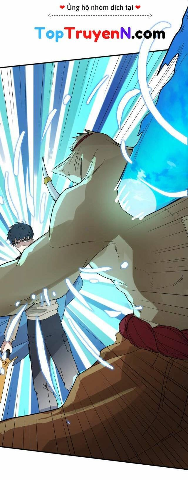 Tử Giới, Thức Tỉnh Tài Năng Hạng SSS Chapter 17 - 45