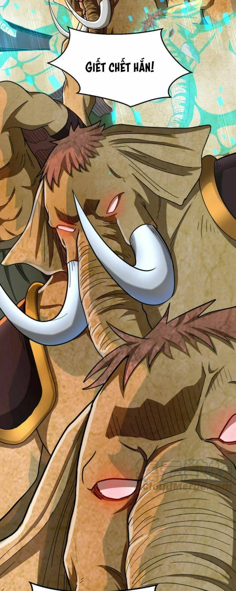 Tử Giới, Thức Tỉnh Tài Năng Hạng SSS Chapter 18 - 6