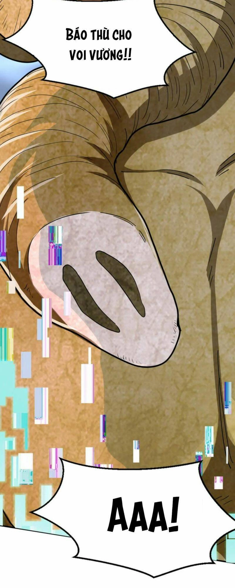 Tử Giới, Thức Tỉnh Tài Năng Hạng SSS Chapter 18 - 7