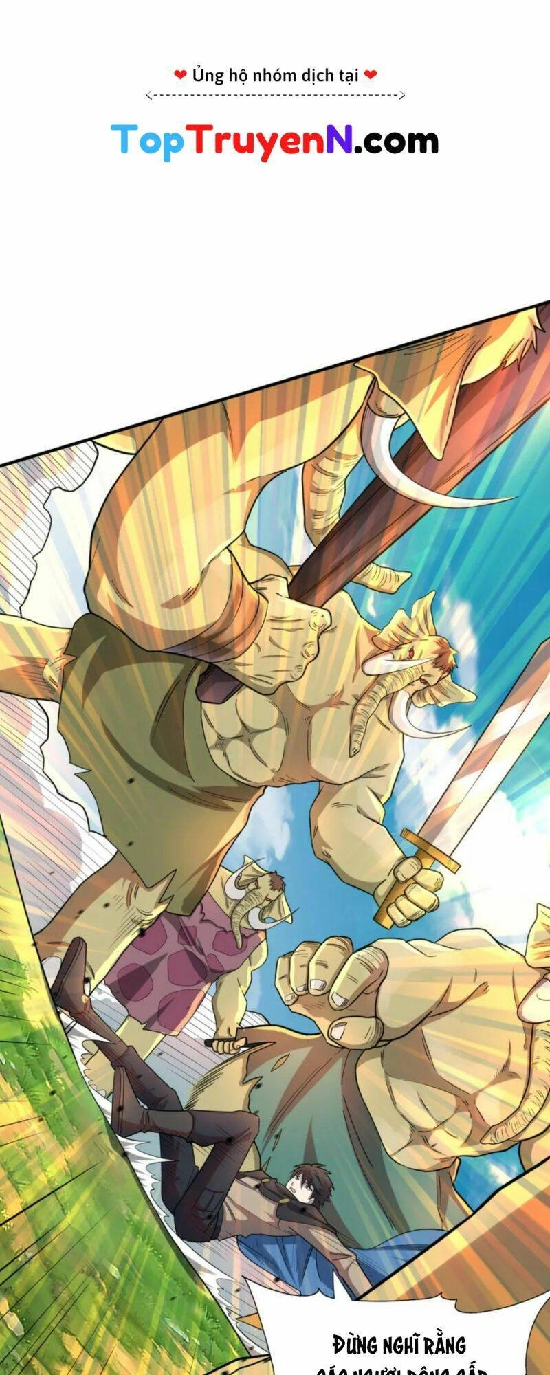 Tử Giới, Thức Tỉnh Tài Năng Hạng SSS Chapter 18 - 8