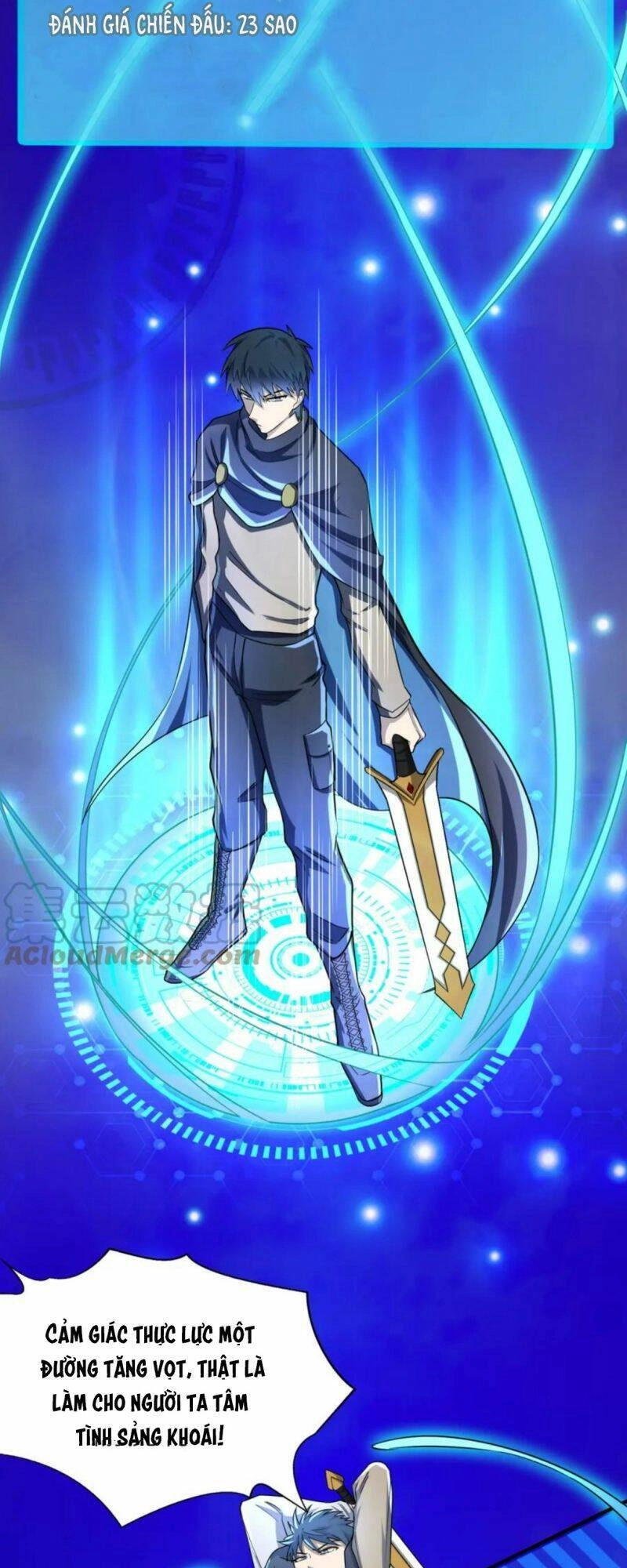 Tử Giới, Thức Tỉnh Tài Năng Hạng SSS Chapter 18 - 11