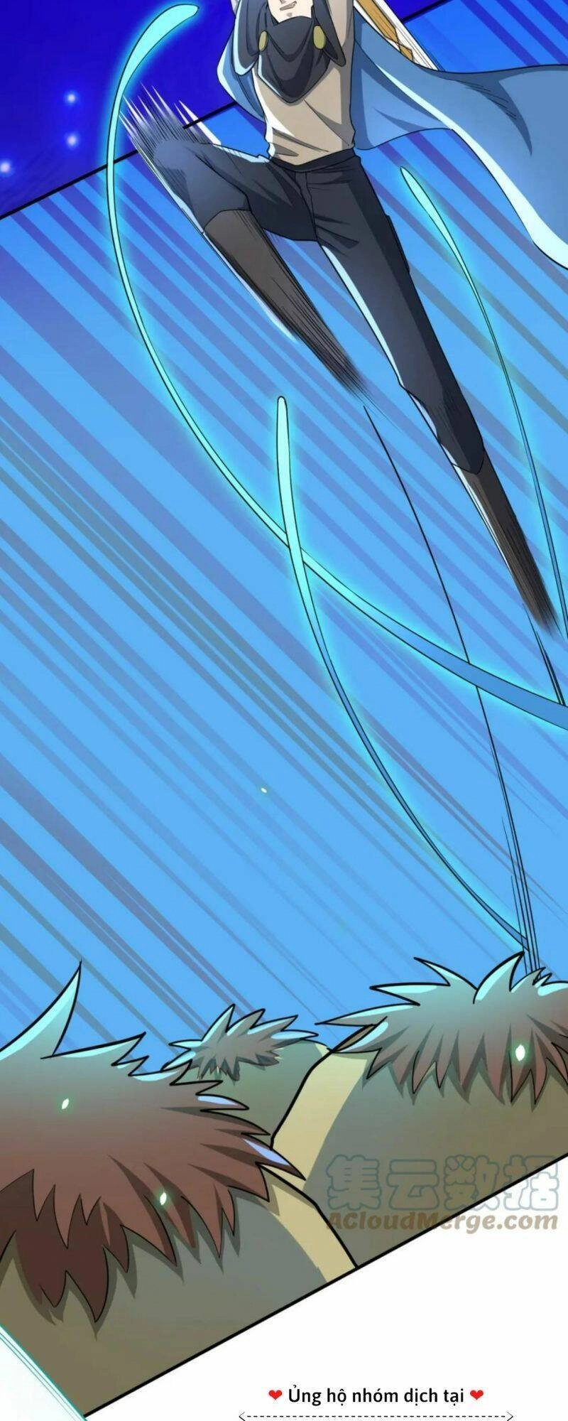 Tử Giới, Thức Tỉnh Tài Năng Hạng SSS Chapter 18 - 12