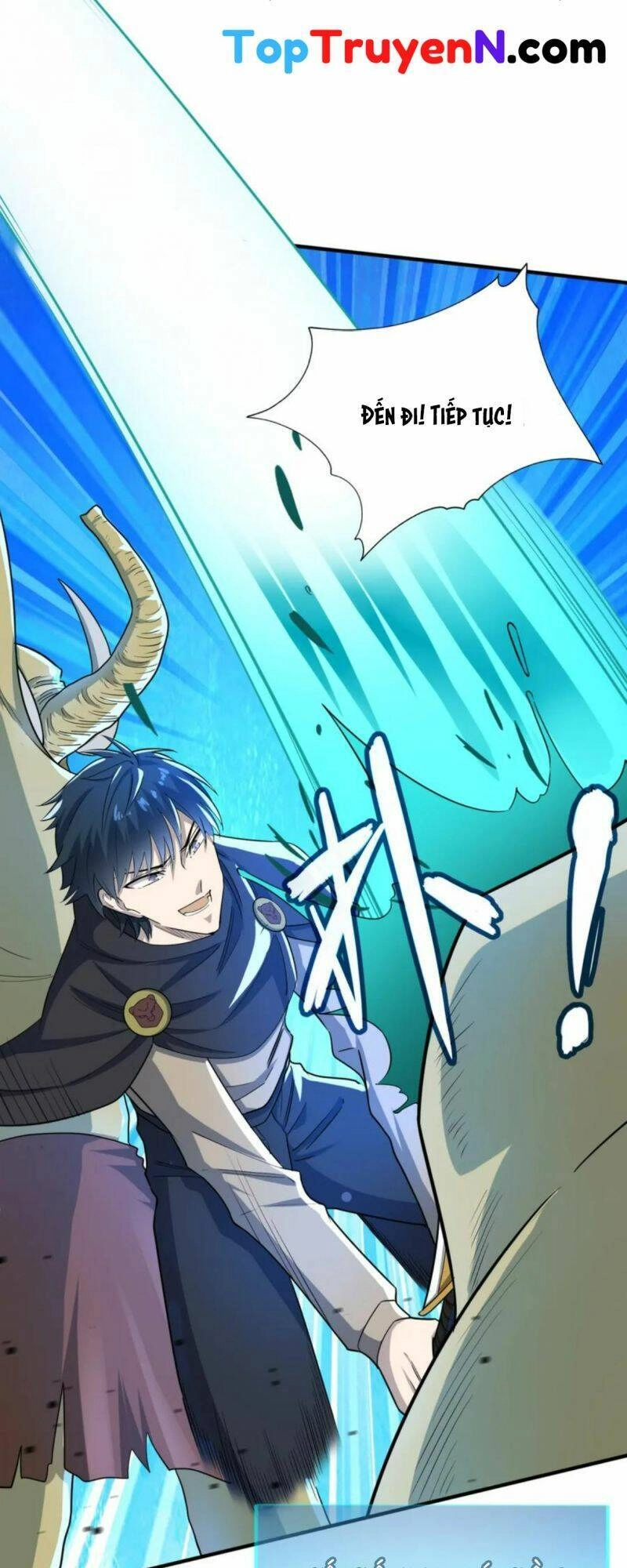 Tử Giới, Thức Tỉnh Tài Năng Hạng SSS Chapter 18 - 13