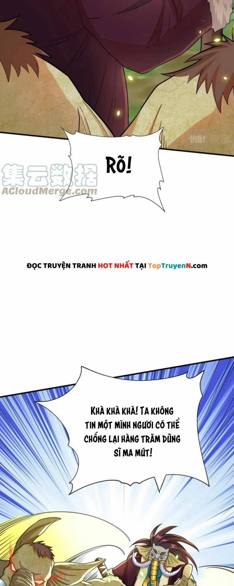 Tử Giới, Thức Tỉnh Tài Năng Hạng SSS Chapter 18 - 16