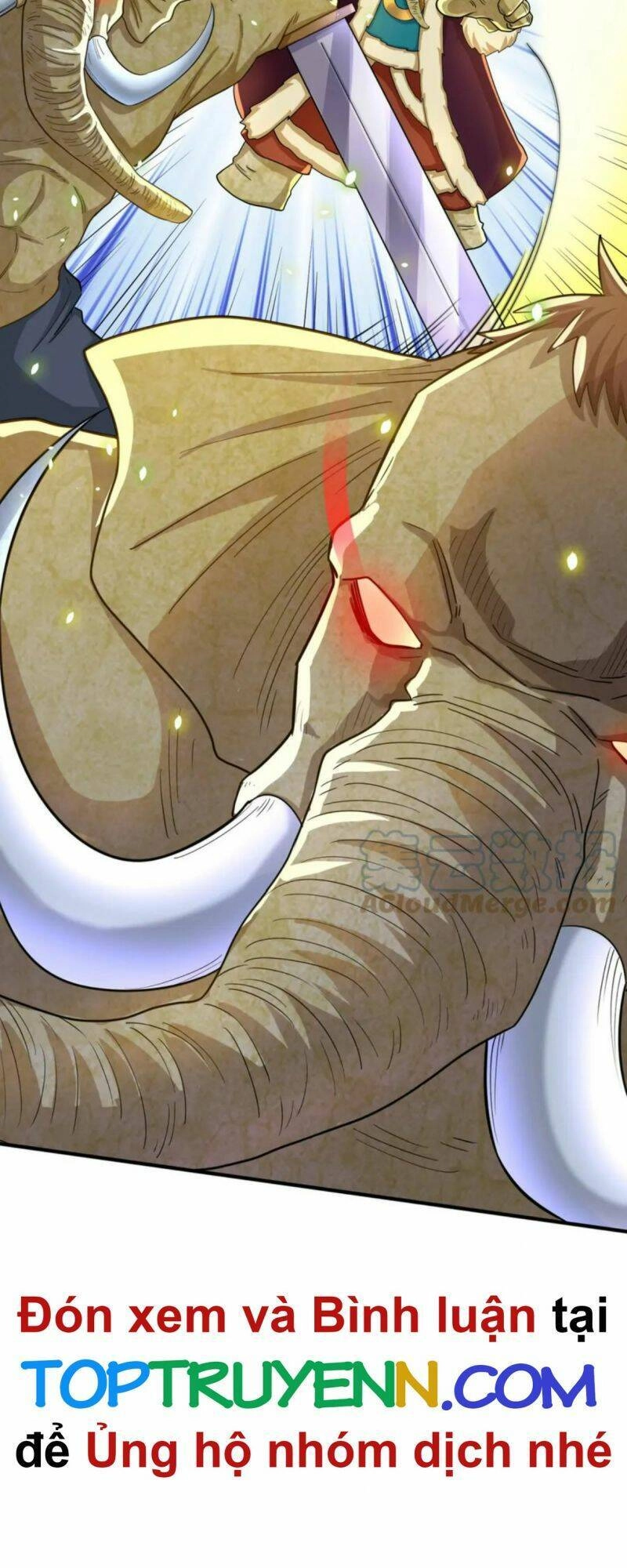 Tử Giới, Thức Tỉnh Tài Năng Hạng SSS Chapter 18 - 17