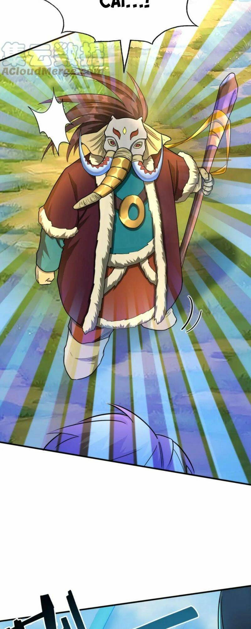 Tử Giới, Thức Tỉnh Tài Năng Hạng SSS Chapter 18 - 24