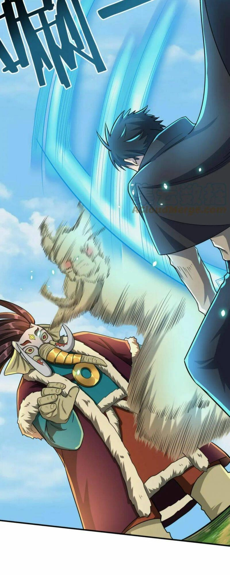 Tử Giới, Thức Tỉnh Tài Năng Hạng SSS Chapter 18 - 25