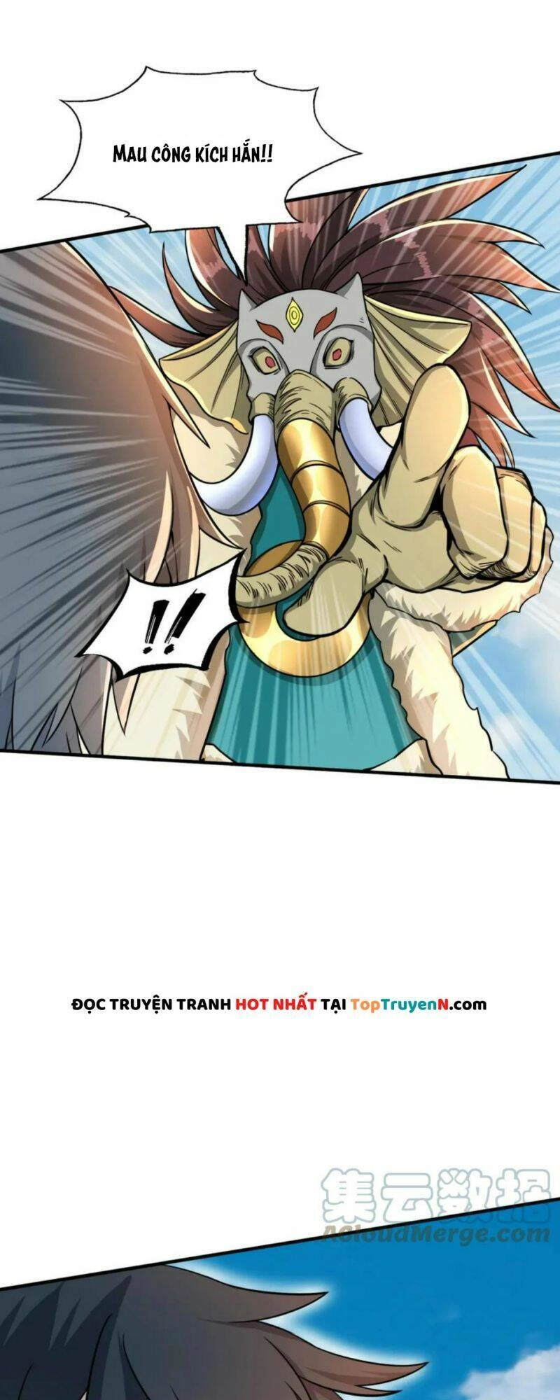 Tử Giới, Thức Tỉnh Tài Năng Hạng SSS Chapter 18 - 28